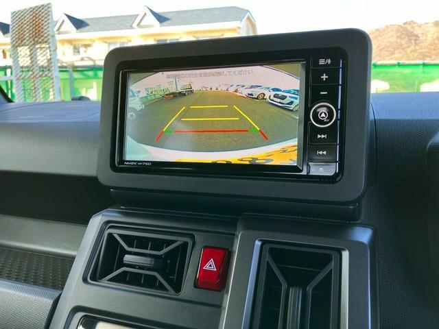 タフトG クロムベンチャー 純正ナビゲーション バックモニタースマートアシスト・15インチアルミ・LEDヘッドランプ・LEDフォグ・スカイフィールトップ・電動パーキング・運転席助手席シートヒーター・USBソケット(山梨県)の中古車