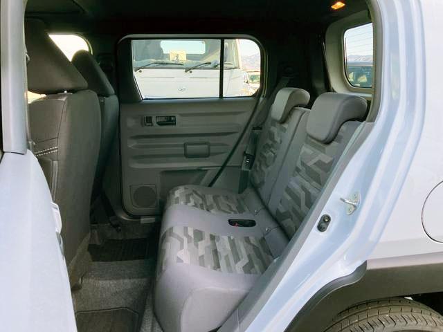 タフトG クロムベンチャー 純正ナビゲーション バックモニタースマートアシスト・15インチアルミ・LEDヘッドランプ・LEDフォグ・スカイフィールトップ・電動パーキング・運転席助手席シートヒーター・USBソケット(山梨県)の中古車