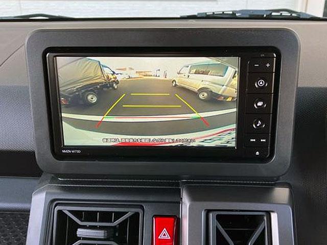 タフトG クロムベンチャー 純正ナビゲーション バックモニタースマートアシスト・15インチアルミ・LEDヘッドランプ・LEDフォグ・スカイフィールトップ・電動パーキング・運転席助手席シートヒーター・USBソケット(山梨県)の中古車