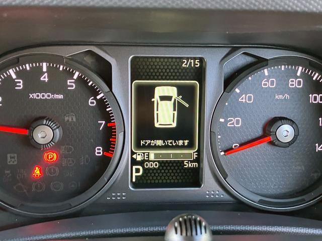 タフトG クロムベンチャー 純正ナビゲーション バックモニタースマートアシスト・15インチアルミ・LEDヘッドランプ・LEDフォグ・スカイフィールトップ・電動パーキング・運転席助手席シートヒーター・USBソケット(山梨県)の中古車