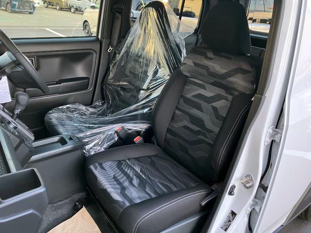 タフトG クロムベンチャー 純正ナビゲーション バックモニタースマートアシスト・15インチアルミ・LEDヘッドランプ・LEDフォグ・スカイフィールトップ・電動パーキング・運転席助手席シートヒーター・USBソケット(山梨県)の中古車