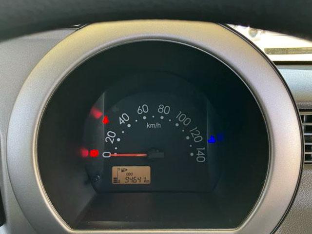 ハイゼットカーゴデッキバンG 4WD MT 整備付き 1年保証(山梨県)の中古車