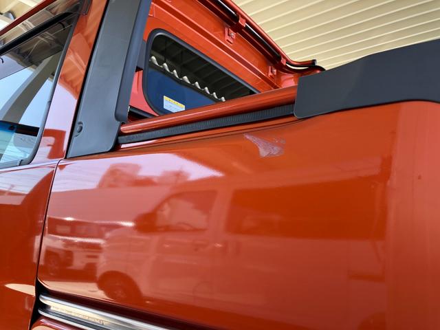 ハイゼットカーゴデッキバンG 4WD MT 整備付き 1年保証(山梨県)の中古車