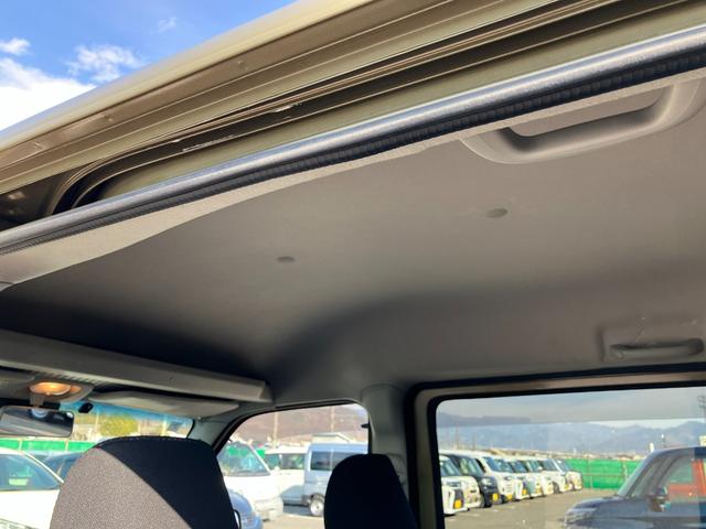 ハイゼットカーゴデッキバンＧ　４ＷＤ　ＡＴ　整備付き　１年保証４ＷＤ車　エアバッグ　ＡＢＳ　１オーナー　パワーウィンドウ（山梨県）の中古車