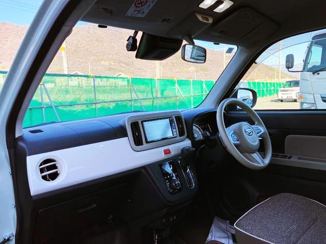 ミラトコットＧ　ＳＡIII　整備付き　１年保証スマートアシスト・ＬＥＤヘッドランプ・プッシュエンジンスタート・運転席助手席シートヒーター・ＵＳＢソケット・オートエアコン・スーパーＵＶ＆ＩＲカットガラス（フロントウィンドウ）（山梨県）の中古車