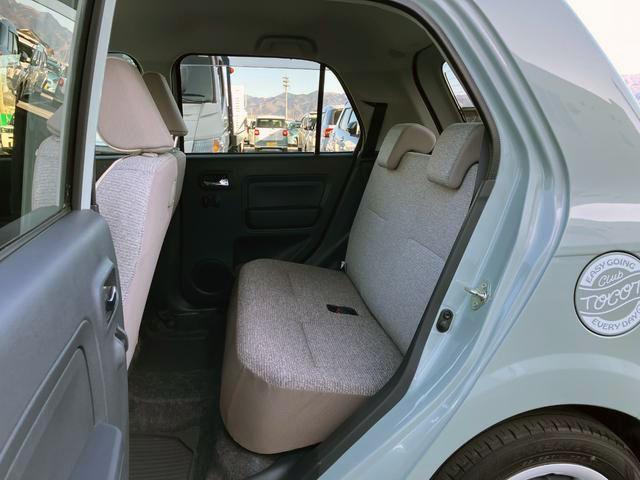 ミラトコットＧ　ＳＡIII　整備付き　１年保証スマートアシスト・ＬＥＤヘッドランプ・プッシュエンジンスタート・運転席助手席シートヒーター・ＵＳＢソケット・オートエアコン・スーパーＵＶ＆ＩＲカットガラス（フロントウィンドウ）（山梨県）の中古車