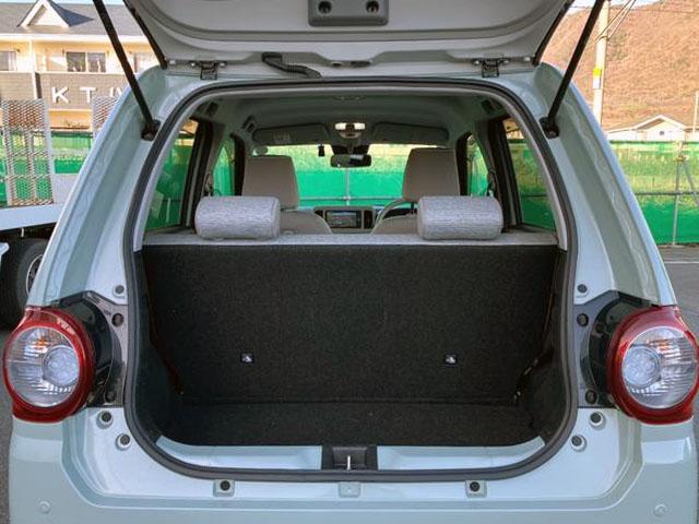 ミラトコットＧ　ＳＡIII　整備付き　１年保証スマートアシスト・ＬＥＤヘッドランプ・プッシュエンジンスタート・運転席助手席シートヒーター・ＵＳＢソケット・オートエアコン・スーパーＵＶ＆ＩＲカットガラス（フロントウィンドウ）（山梨県）の中古車