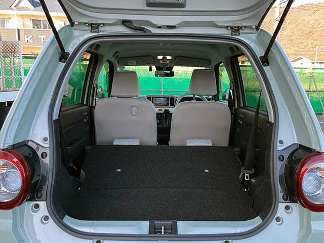 ミラトコットＧ　ＳＡIII　整備付き　１年保証スマートアシスト・ＬＥＤヘッドランプ・プッシュエンジンスタート・運転席助手席シートヒーター・ＵＳＢソケット・オートエアコン・スーパーＵＶ＆ＩＲカットガラス（フロントウィンドウ）（山梨県）の中古車