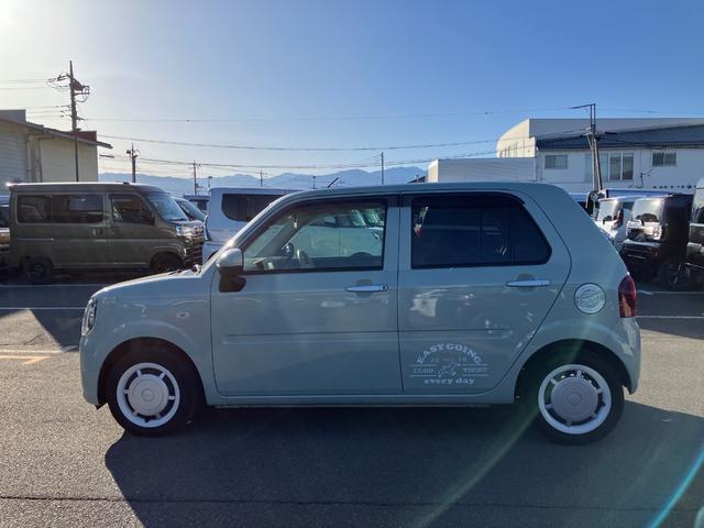 ミラトコットＧ　ＳＡIII　整備付き　１年保証スマートアシスト・ＬＥＤヘッドランプ・プッシュエンジンスタート・運転席助手席シートヒーター・ＵＳＢソケット・オートエアコン・スーパーＵＶ＆ＩＲカットガラス（フロントウィンドウ）（山梨県）の中古車