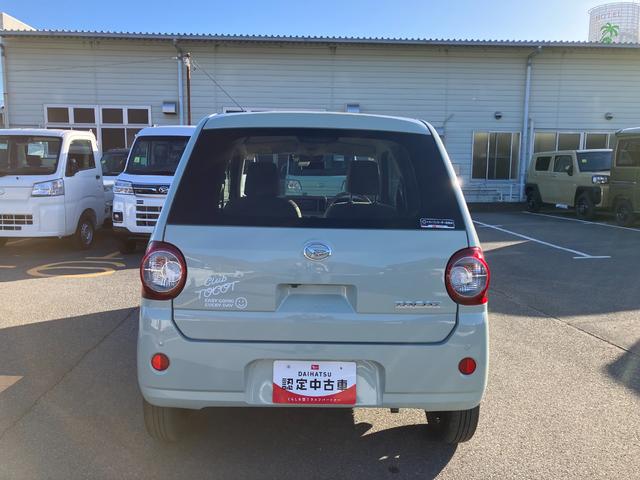 ミラトコットＧ　ＳＡIII　整備付き　１年保証スマートアシスト・ＬＥＤヘッドランプ・プッシュエンジンスタート・運転席助手席シートヒーター・ＵＳＢソケット・オートエアコン・スーパーＵＶ＆ＩＲカットガラス（フロントウィンドウ）（山梨県）の中古車