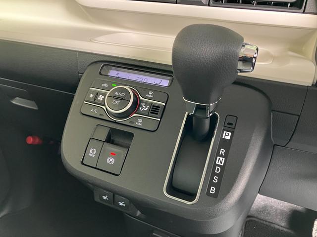 ムーヴキャンバスストライプスG 純正ナビゲーション バックモニター前後誤発進抑制 点検記録簿付 プッシュスタートスマートキー ナビ 車線逸脱警告 ワンオーナー キーフリー オートハイビーム 運転席エアバック ABS(山梨県)の中古車