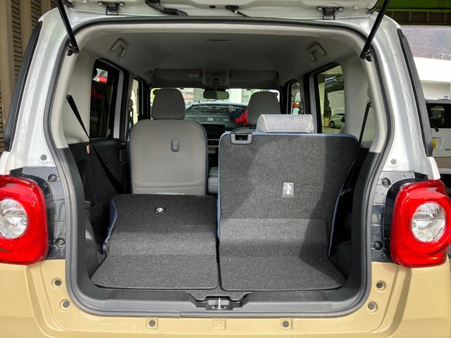 ムーヴキャンバスストライプスG 純正ナビゲーション バックモニター前後誤発進抑制 点検記録簿付 プッシュスタートスマートキー ナビ 車線逸脱警告 ワンオーナー キーフリー オートハイビーム 運転席エアバック ABS(山梨県)の中古車