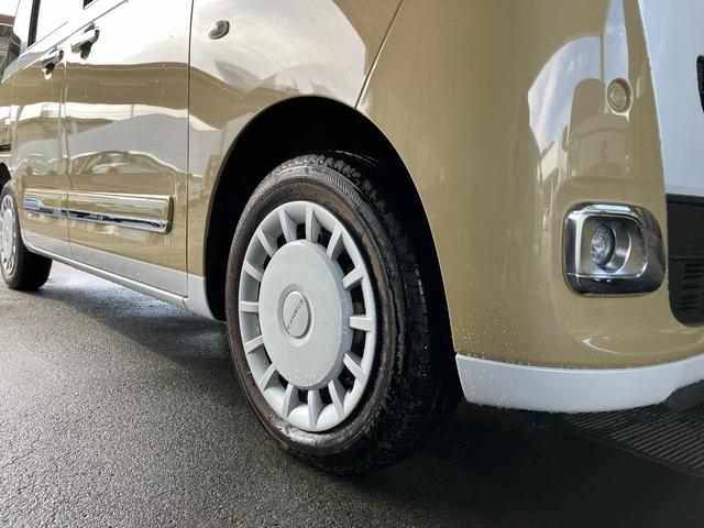 ムーヴキャンバスストライプスG 純正ナビゲーション バックモニター前後誤発進抑制 点検記録簿付 プッシュスタートスマートキー ナビ 車線逸脱警告 ワンオーナー キーフリー オートハイビーム 運転席エアバック ABS(山梨県)の中古車