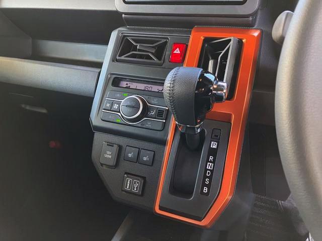 タフトＧ　純正ナビゲーション　バックモニタースマートアシスト・１５インチアルミ・ＬＥＤヘッドランプ・ＬＥＤフォグ・スカイフィールトップ・電動パーキング・運転席助手席シートヒーター・ＵＳＢソケット（山梨県）の中古車