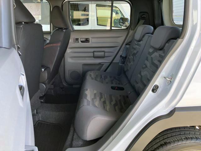 タフトＧ　純正ナビゲーション　バックモニタースマートアシスト・１５インチアルミ・ＬＥＤヘッドランプ・ＬＥＤフォグ・スカイフィールトップ・電動パーキング・運転席助手席シートヒーター・ＵＳＢソケット（山梨県）の中古車