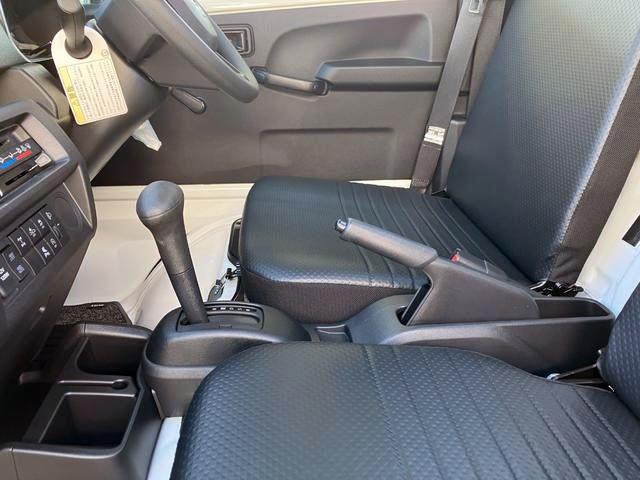 ハイゼットトラックスタンダード　農用スペシャル　４ＷＤ　ＣＶＴスマートアシスト・コーナーセンサー・切り替え式４ＷＤ（ＣＶＴ車）・スーパーデフロック・ハロゲンヘッドランプ・マニュアルエアコン・リア４枚リーフスプリング（山梨県）の中古車