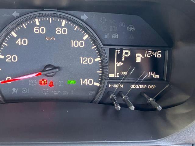 ハイゼットトラックスタンダード　農用スペシャル　４ＷＤ　ＣＶＴスマートアシスト・コーナーセンサー・切り替え式４ＷＤ（ＣＶＴ車）・スーパーデフロック・ハロゲンヘッドランプ・マニュアルエアコン・リア４枚リーフスプリング（山梨県）の中古車