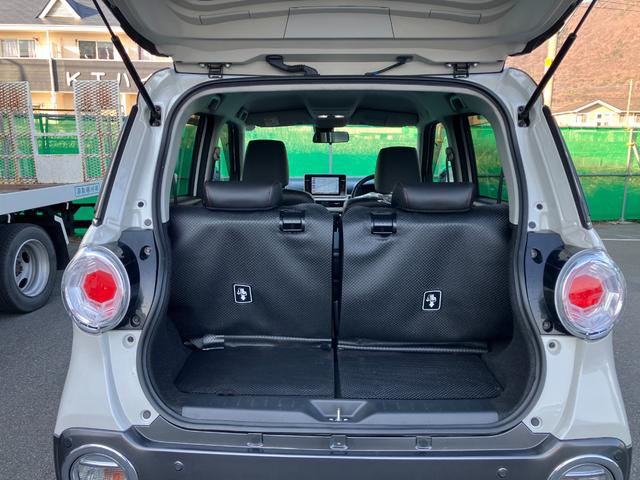 キャストアクティバＧ　プライムコレクション　ＳＡIIナビ　スマートキー　４ＷＤ　オートエアコン　パワーウィンドウ　電動格納ドアミラー（山梨県）の中古車