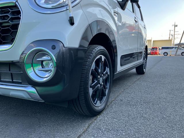 キャストアクティバＧ　プライムコレクション　ＳＡIIナビ　スマートキー　４ＷＤ　オートエアコン　パワーウィンドウ　電動格納ドアミラー（山梨県）の中古車