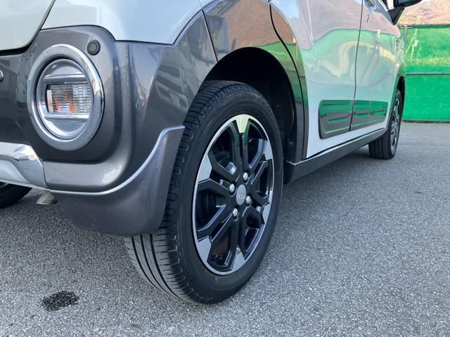 キャストアクティバＧ　プライムコレクション　ＳＡIIナビ　スマートキー　４ＷＤ　オートエアコン　パワーウィンドウ　電動格納ドアミラー（山梨県）の中古車