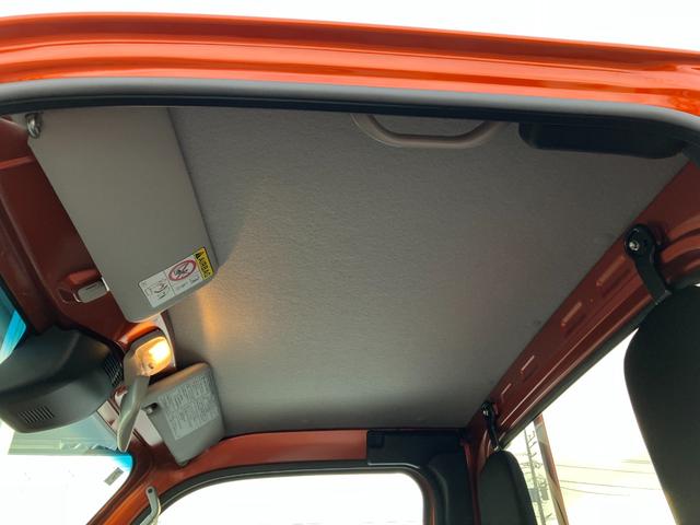 ハイゼットトラックスタンダード　農用スペシャル　ＡＭ／ＦＭラジオデッキスマートアシスト・コーナーセンサー・切り替え式４ＷＤ（ＣＶＴ車）・スーパーデフロック・ハロゲンヘッドランプ・マニュアルエアコン・リア４枚リーフスプリング（山梨県）の中古車