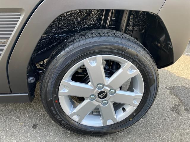 タフトＧ　クロムベンチャー　純正ナビゲーション　バックモニタースマートアシスト・１５インチアルミ・ＬＥＤヘッドランプ・ＬＥＤフォグ・スカイフィールトップ・電動パーキング・運転席助手席シートヒーター・ＵＳＢソケット（山梨県）の中古車