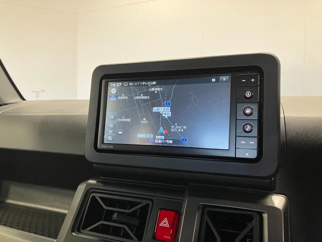 タフトＧ　クロムベンチャー　純正ナビ　前後ドラレコスマートアシスト・１５インチアルミ・ＬＥＤヘッドランプ・ＬＥＤフォグ・スカイフィールトップ・電動パーキング・運転席助手席シートヒーター・ＵＳＢソケット（山梨県）の中古車