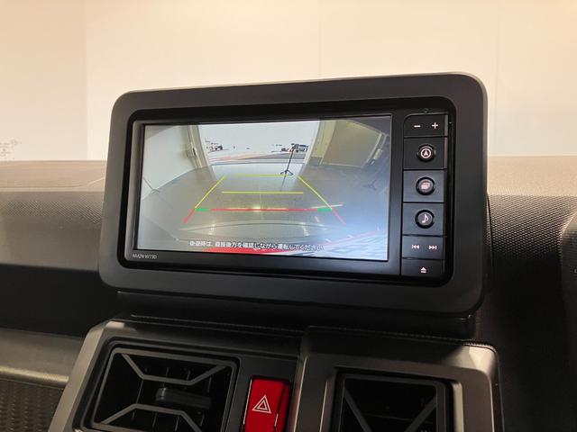 タフトＧ　クロムベンチャー　純正ナビ　前後ドラレコスマートアシスト・１５インチアルミ・ＬＥＤヘッドランプ・ＬＥＤフォグ・スカイフィールトップ・電動パーキング・運転席助手席シートヒーター・ＵＳＢソケット（山梨県）の中古車