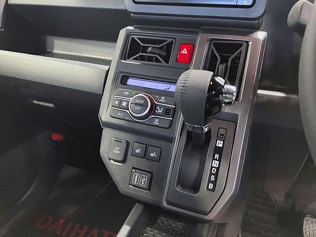 タフトＧ　クロムベンチャー　純正ナビ　前後ドラレコスマートアシスト・１５インチアルミ・ＬＥＤヘッドランプ・ＬＥＤフォグ・スカイフィールトップ・電動パーキング・運転席助手席シートヒーター・ＵＳＢソケット（山梨県）の中古車