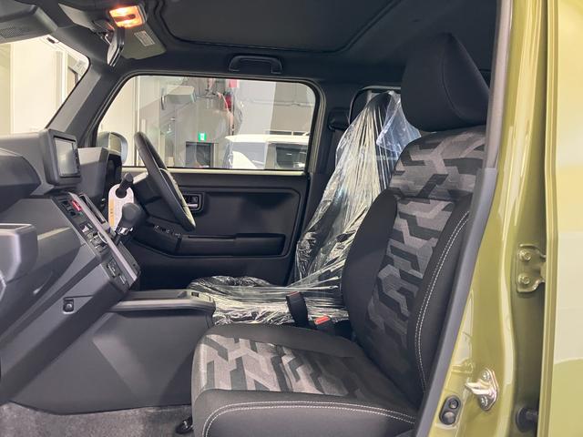 タフトＧ　クロムベンチャー　純正ナビ　前後ドラレコスマートアシスト・１５インチアルミ・ＬＥＤヘッドランプ・ＬＥＤフォグ・スカイフィールトップ・電動パーキング・運転席助手席シートヒーター・ＵＳＢソケット（山梨県）の中古車