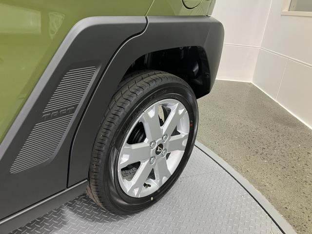 タフトＧ　クロムベンチャー　純正ナビ　前後ドラレコスマートアシスト・１５インチアルミ・ＬＥＤヘッドランプ・ＬＥＤフォグ・スカイフィールトップ・電動パーキング・運転席助手席シートヒーター・ＵＳＢソケット（山梨県）の中古車