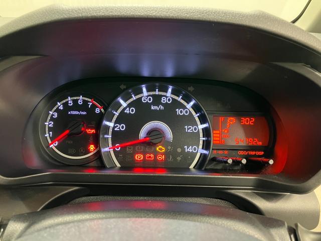 ムーヴＸ　ＳＡIII　整備付き　１年保証（山梨県）の中古車