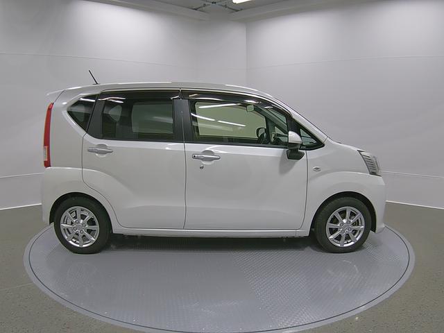 ムーヴＸ　ＳＡIII　整備付き　１年保証（山梨県）の中古車