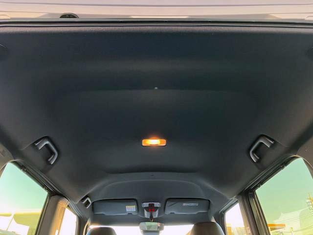 タントカスタムRS 4WD 純正ナビ バックモニタースマートアシスト・LEDヘッドライト・15インチアルミホイール・両側パワースライドドア・USBソケット・運転席助手席シートヒーター・レザー調Xフルファブリックシート・本革巻ステアリングホイール(山梨県)の中古車