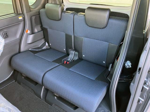 タントカスタムRS 4WD 純正ナビ バックモニタースマートアシスト・LEDヘッドライト・15インチアルミホイール・両側パワースライドドア・USBソケット・運転席助手席シートヒーター・レザー調Xフルファブリックシート・本革巻ステアリングホイール(山梨県)の中古車