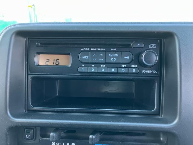 ハイゼットカーゴクルーズ　４ＷＤ　整備付き　１年保証　内外装確認切替４ＷＤ　エアバッグ　ＡＢＳ付　１オーナー　定期点検記録簿　電動格納ドアミラーマニュアルエアコ　パワーウィンドウ（山梨県）の中古車