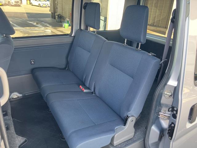 ハイゼットカーゴクルーズ　４ＷＤ　整備付き　１年保証　内外装確認切替４ＷＤ　エアバッグ　ＡＢＳ付　１オーナー　定期点検記録簿　電動格納ドアミラーマニュアルエアコ　パワーウィンドウ（山梨県）の中古車
