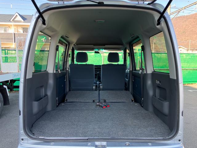 ハイゼットカーゴクルーズ　４ＷＤ　整備付き　１年保証　内外装確認切替４ＷＤ　エアバッグ　ＡＢＳ付　１オーナー　定期点検記録簿　電動格納ドアミラーマニュアルエアコ　パワーウィンドウ（山梨県）の中古車