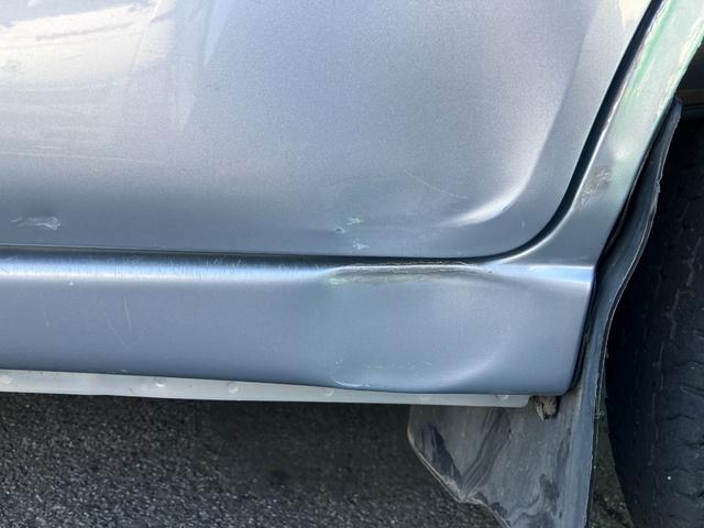 ハイゼットカーゴクルーズ　４ＷＤ　整備付き　１年保証　内外装確認切替４ＷＤ　エアバッグ　ＡＢＳ付　１オーナー　定期点検記録簿　電動格納ドアミラーマニュアルエアコ　パワーウィンドウ（山梨県）の中古車