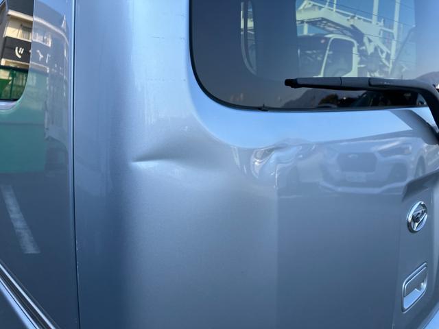 ハイゼットカーゴクルーズ　４ＷＤ　整備付き　１年保証　内外装確認切替４ＷＤ　エアバッグ　ＡＢＳ付　１オーナー　定期点検記録簿　電動格納ドアミラーマニュアルエアコ　パワーウィンドウ（山梨県）の中古車