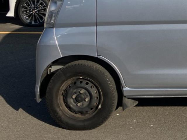 ハイゼットカーゴクルーズ　４ＷＤ　整備付き　１年保証　内外装確認切替４ＷＤ　エアバッグ　ＡＢＳ付　１オーナー　定期点検記録簿　電動格納ドアミラーマニュアルエアコ　パワーウィンドウ（山梨県）の中古車