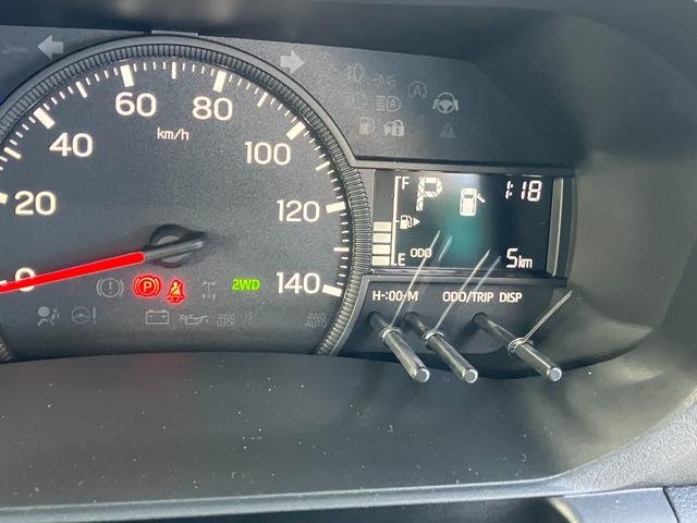 ハイゼットトラックジャンボエクストラ　オーディオレス　ＣＶＴ　４ＷＤスマートアシスト・コーナーセンサー・切り替え式４ＷＤ（ＣＶＴ車）・荷台フロア長１，９９０ｍｍ・荷台長１，６５０ｍｍ・荷台幅１，４１０ｍｍ・マニュアルエアコン（山梨県）の中古車