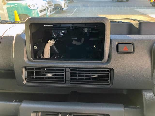 ハイゼットトラックジャンボエクストラ　４ＷＤ　ＣＶＴ　オーディオレススマートアシスト・コーナーセンサー・切り替え式４ＷＤ（ＣＶＴ車）・ＬＥＤヘッドランプ・ＬＥＤフォグランプ・ＬＥＤ大型作業灯・プッシュエンジンスタート（山梨県）の中古車
