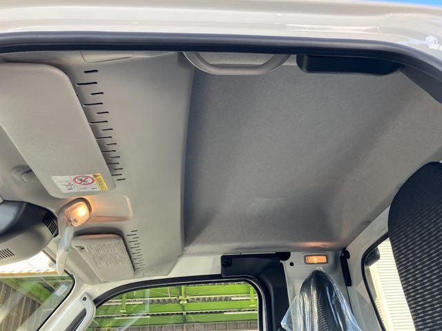 ハイゼットトラックジャンボエクストラ　４ＷＤ　ＣＶＴ　オーディオレススマートアシスト・コーナーセンサー・切り替え式４ＷＤ（ＣＶＴ車）・ＬＥＤヘッドランプ・ＬＥＤフォグランプ・ＬＥＤ大型作業灯・プッシュエンジンスタート（山梨県）の中古車