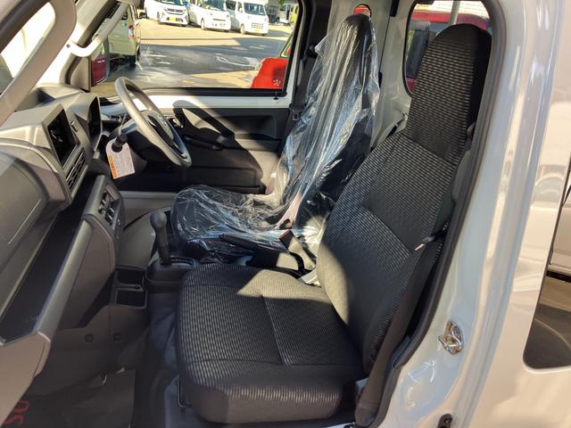 ハイゼットトラックジャンボエクストラ　４ＷＤ　ＣＶＴ　オーディオレススマートアシスト・コーナーセンサー・切り替え式４ＷＤ（ＣＶＴ車）・ＬＥＤヘッドランプ・ＬＥＤフォグランプ・ＬＥＤ大型作業灯・プッシュエンジンスタート（山梨県）の中古車