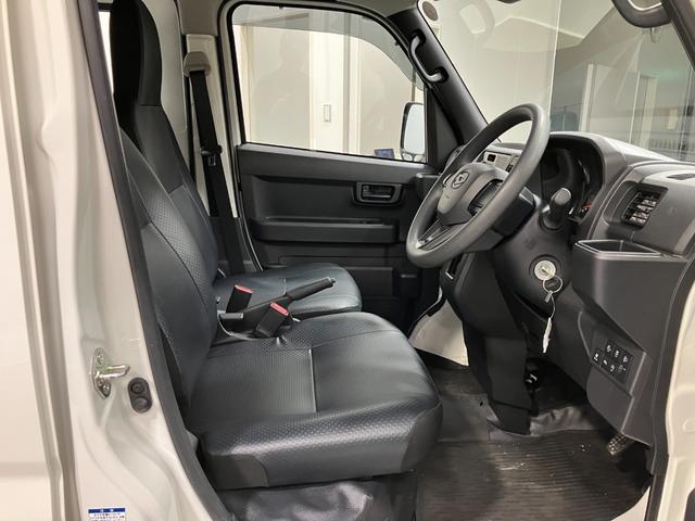 ハイゼットカーゴスペシャル　４ＷＤ　　整備付き　１年保証スマートアシスト・コーナーセンサー・３モード電子制御４ＷＤ（ＣＶＴ車）・荷室長１，９１５ｍｍ・荷室幅１，４１０ｍｍ・荷室高１，２５０ｍｍ・ハロゲンヘッドランプ・マニュアルエアコン（山梨県）の中古車