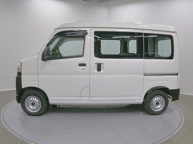 ハイゼットカーゴスペシャル　４ＷＤ　　整備付き　１年保証スマートアシスト・コーナーセンサー・３モード電子制御４ＷＤ（ＣＶＴ車）・荷室長１，９１５ｍｍ・荷室幅１，４１０ｍｍ・荷室高１，２５０ｍｍ・ハロゲンヘッドランプ・マニュアルエアコン（山梨県）の中古車