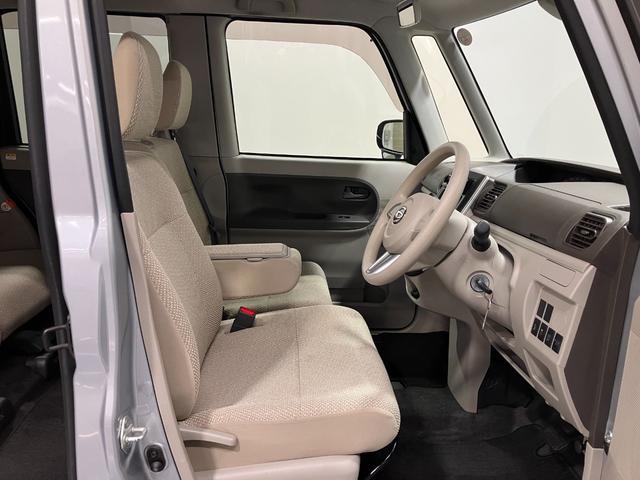 タントＬ　ＳＡII　４ＷＤ　整備付き　１年保証キーレス　ＡＢＳ　４ＷＤ（山梨県）の中古車