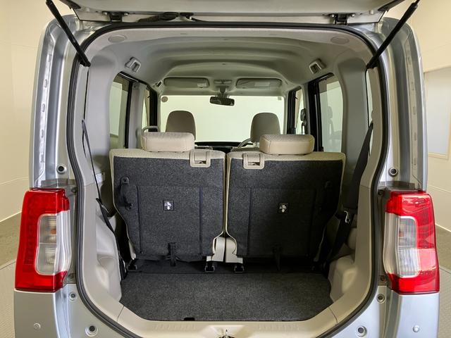 タントＬ　ＳＡII　４ＷＤ　整備付き　１年保証キーレス　ＡＢＳ　４ＷＤ（山梨県）の中古車