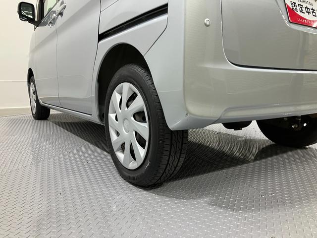 タントＬ　ＳＡII　４ＷＤ　整備付き　１年保証キーレス　ＡＢＳ　４ＷＤ（山梨県）の中古車